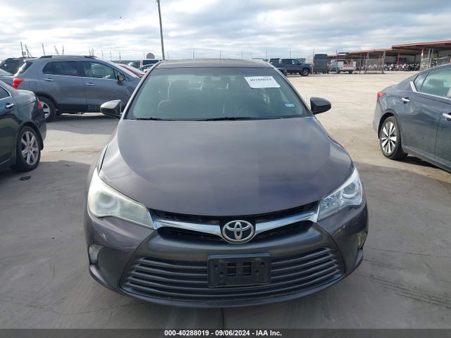 Toyota CAMRY LE 2016 4T1BF1FK9GU246744 Image 12