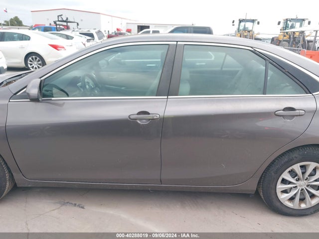 Toyota CAMRY LE 2016 4T1BF1FK9GU246744 Image 14