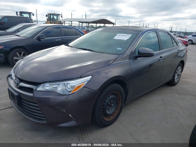 Toyota CAMRY LE 2016 4T1BF1FK9GU246744 Image 2