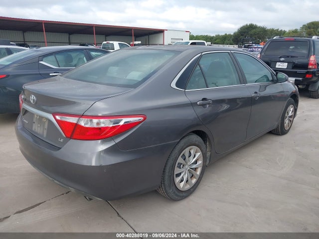 Toyota CAMRY LE 2016 4T1BF1FK9GU246744 Image 4