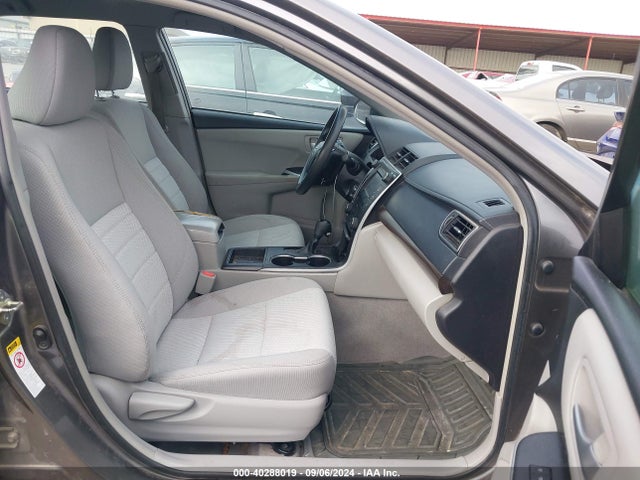 Toyota CAMRY LE 2016 4T1BF1FK9GU246744 Image 5