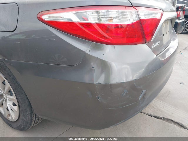 Toyota CAMRY LE 2016 4T1BF1FK9GU246744 Image 6