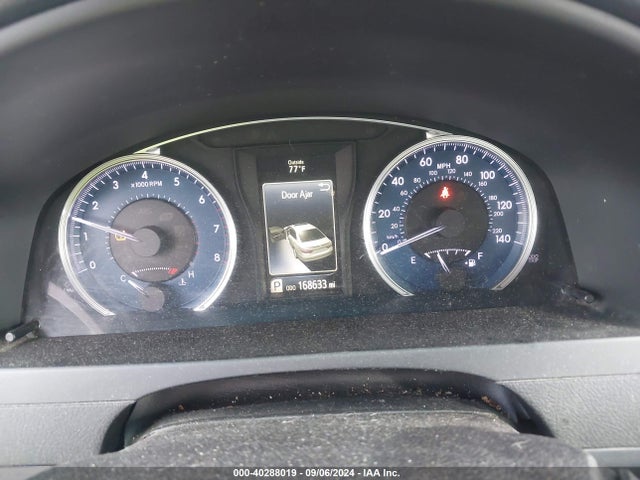 Toyota CAMRY LE 2016 4T1BF1FK9GU246744 Image 7