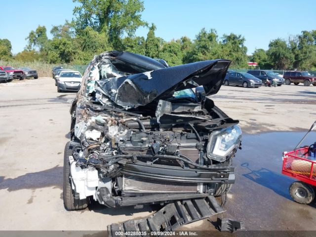 JN8AT2MT6LW043310 Nissan Rogue Sv Fwd