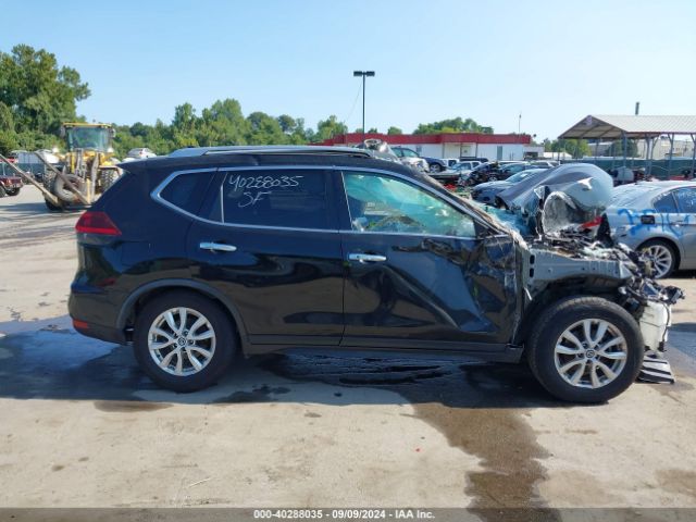 JN8AT2MT6LW043310 Nissan Rogue Sv Fwd