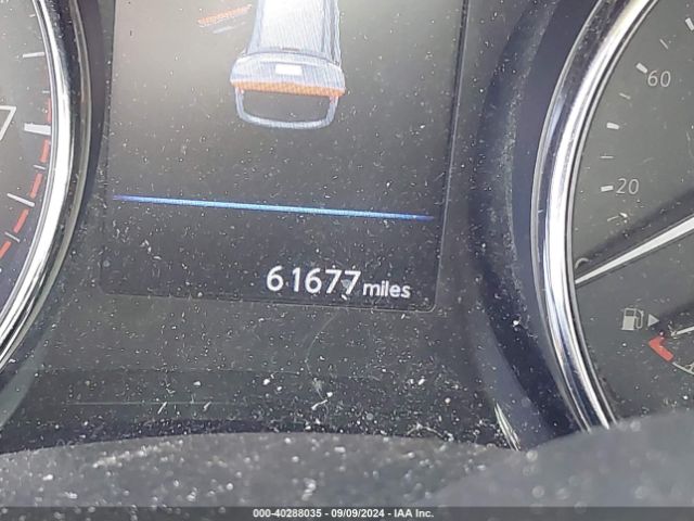 JN8AT2MT6LW043310 Nissan Rogue Sv Fwd