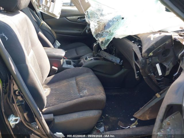 JN8AT2MT6LW043310 Nissan Rogue Sv Fwd