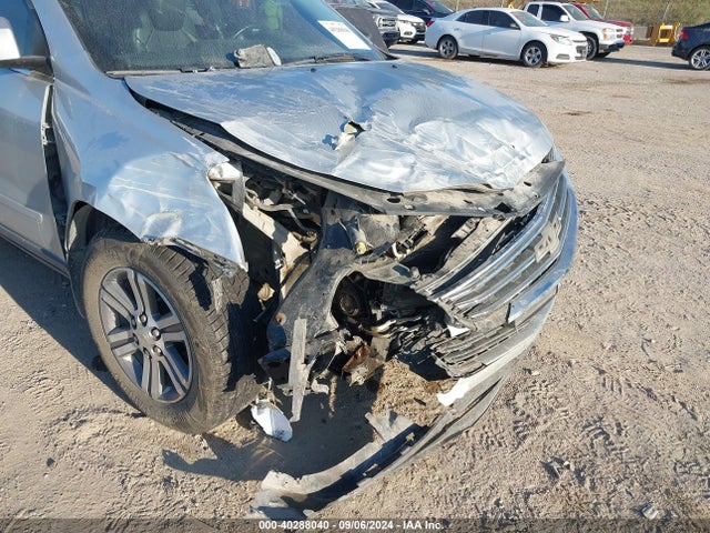 Chevrolet Traverse 2lt 2015 1GNKVHKD3FJ376646 Image 6