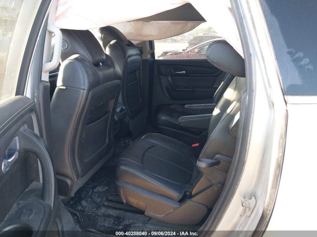 Chevrolet Traverse 2lt 2015 1GNKVHKD3FJ376646 Image 8