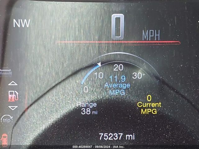1C4RDHDG6JC494415 Dodge Durango Gt Rwd