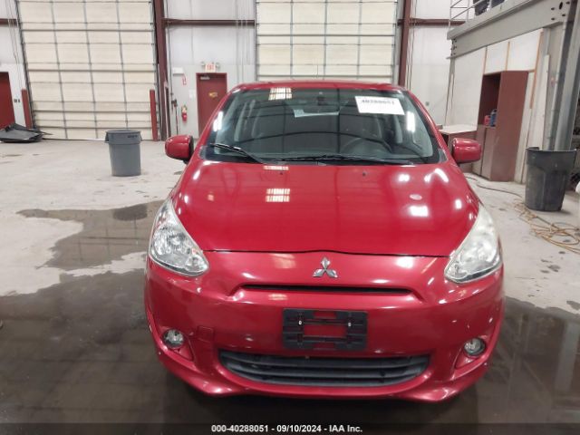 ML32A3HJ5FH033478 Mitsubishi Mirage De/rf