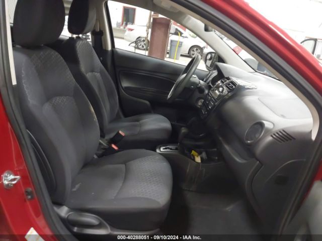 ML32A3HJ5FH033478 Mitsubishi Mirage De/rf