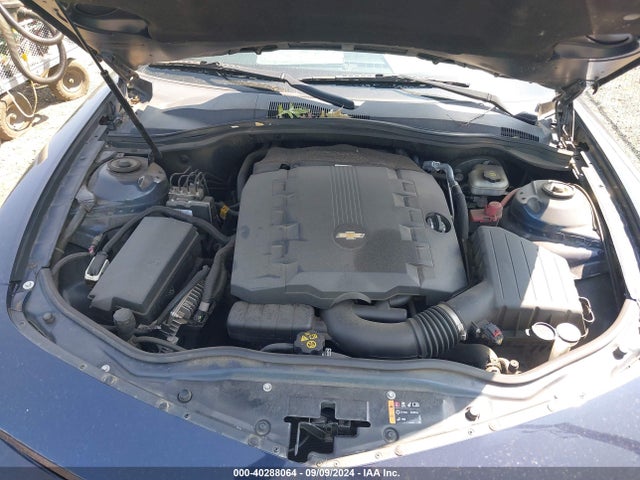 2G1FB1E3XF9305123 Chevrolet Camaro 2ls