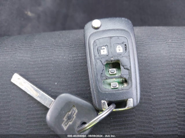 2G1FB1E3XF9305123 Chevrolet Camaro 2ls