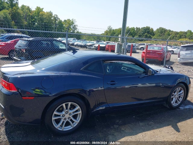 2G1FB1E3XF9305123 Chevrolet Camaro 2ls
