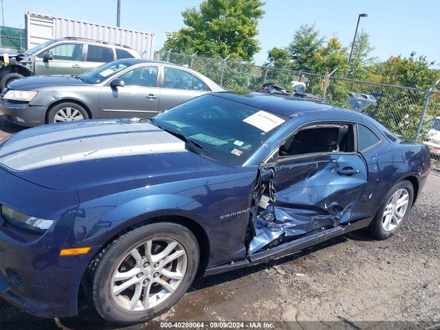 2G1FB1E3XF9305123 Chevrolet Camaro 2ls