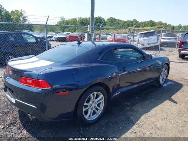 2G1FB1E3XF9305123 Chevrolet Camaro 2ls