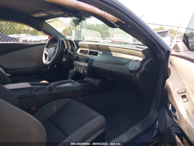 2G1FB1E3XF9305123 Chevrolet Camaro 2ls