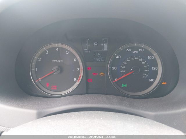 KMHCT4AE1HU251325 Hyundai Accent Value Edition