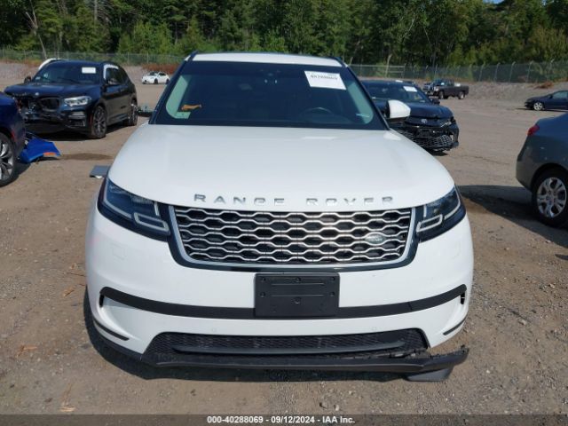 SALYB2EN3KA779882 Land Rover Range Rover Velar D180 S