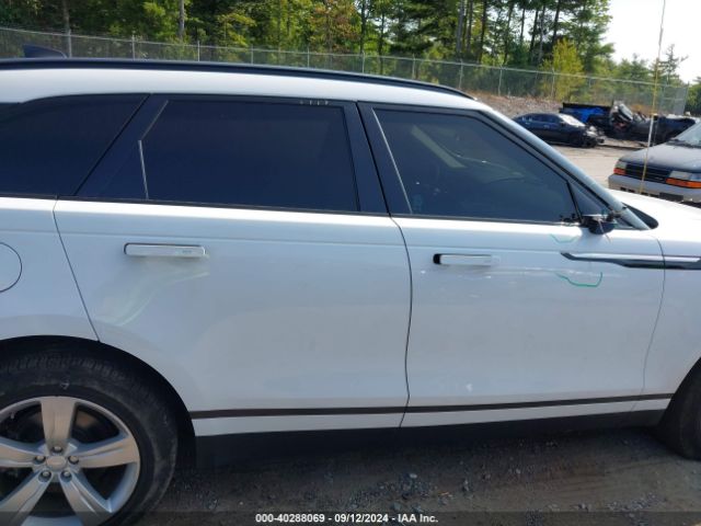 SALYB2EN3KA779882 Land Rover Range Rover Velar D180 S