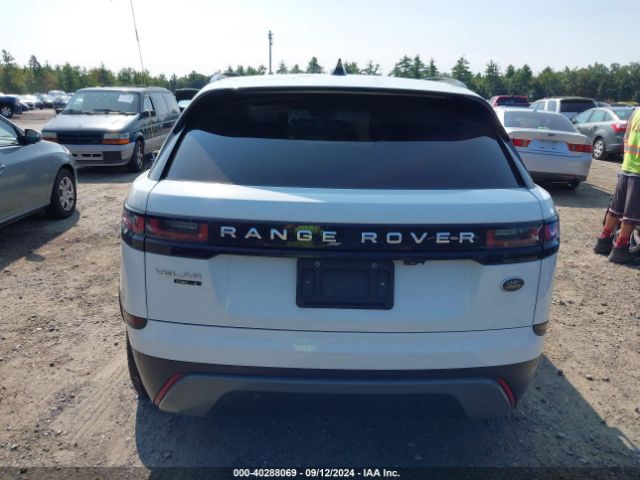 SALYB2EN3KA779882 Land Rover Range Rover Velar D180 S