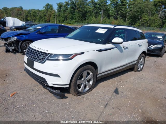 SALYB2EN3KA779882 Land Rover Range Rover Velar D180 S