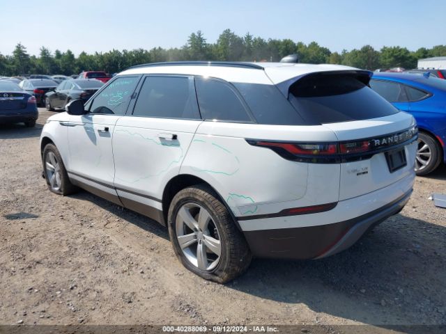 SALYB2EN3KA779882 Land Rover Range Rover Velar D180 S
