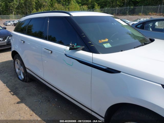 SALYB2EN3KA779882 Land Rover Range Rover Velar D180 S