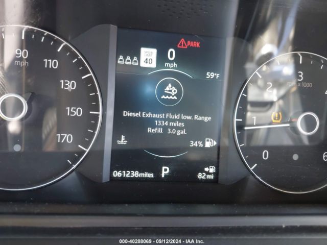 SALYB2EN3KA779882 Land Rover Range Rover Velar D180 S