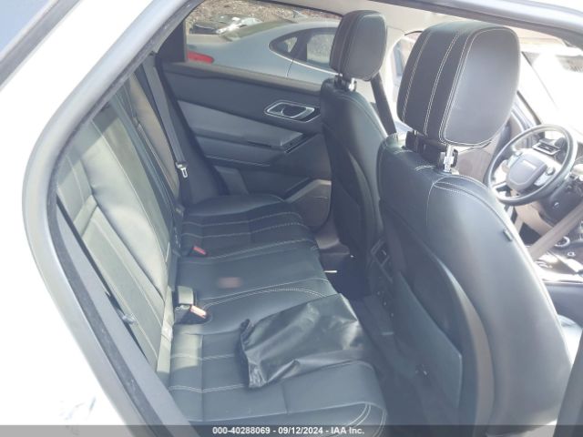 SALYB2EN3KA779882 Land Rover Range Rover Velar D180 S