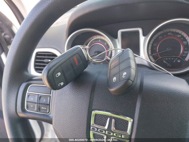 3C4PDDBG3GT116939 Dodge Journey Sxt