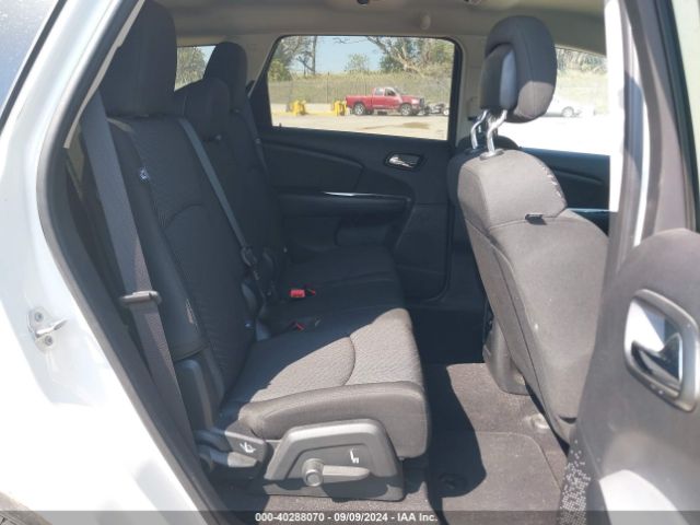3C4PDDBG3GT116939 Dodge Journey Sxt