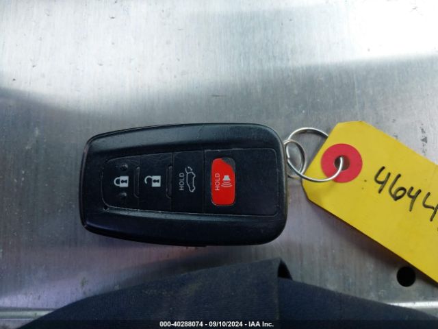 JTMRWRFV9KD036584 Toyota Rav4 Hybrid Xle