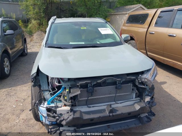 JTMRWRFV9KD036584 Toyota Rav4 Hybrid Xle