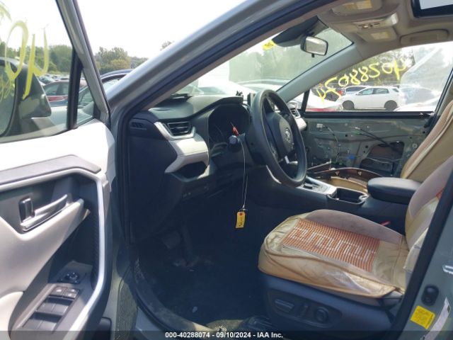 JTMRWRFV9KD036584 Toyota Rav4 Hybrid Xle