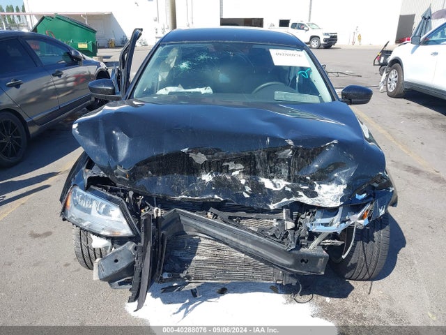 Volkswagen Jetta 1.4t S 2017 3VW2B7AJ7HM371164 Image 12