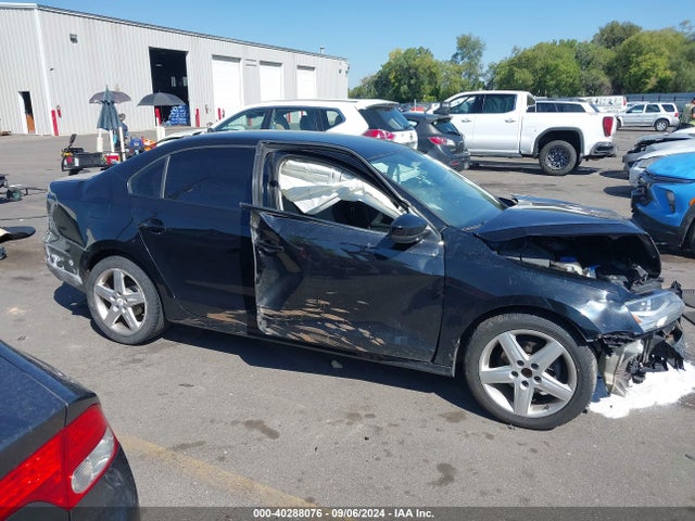 Volkswagen Jetta 1.4t S 2017 3VW2B7AJ7HM371164 Image 13