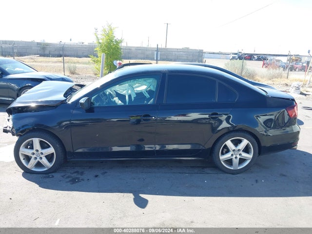 Volkswagen Jetta 1.4t S 2017 3VW2B7AJ7HM371164 Image 14