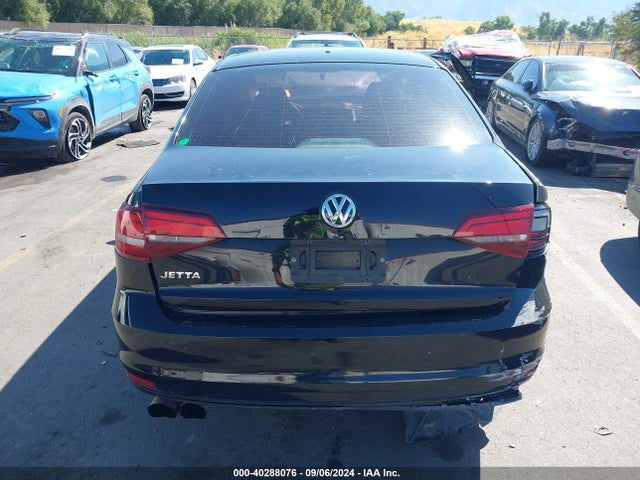 Volkswagen Jetta 1.4t S 2017 3VW2B7AJ7HM371164 Image 16