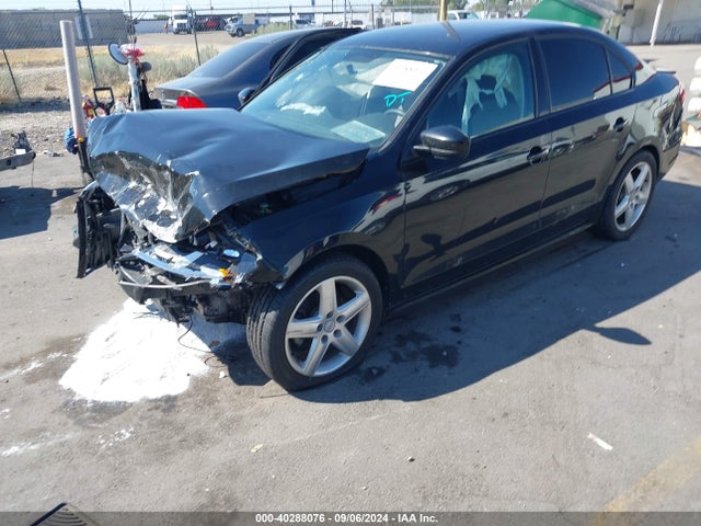 Volkswagen Jetta 1.4t S 2017 3VW2B7AJ7HM371164 Image 2