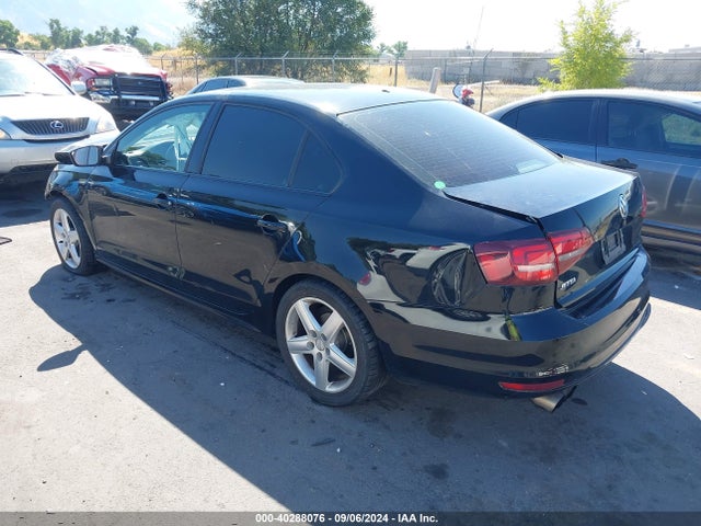 Volkswagen Jetta 1.4t S 2017 3VW2B7AJ7HM371164 Image 3