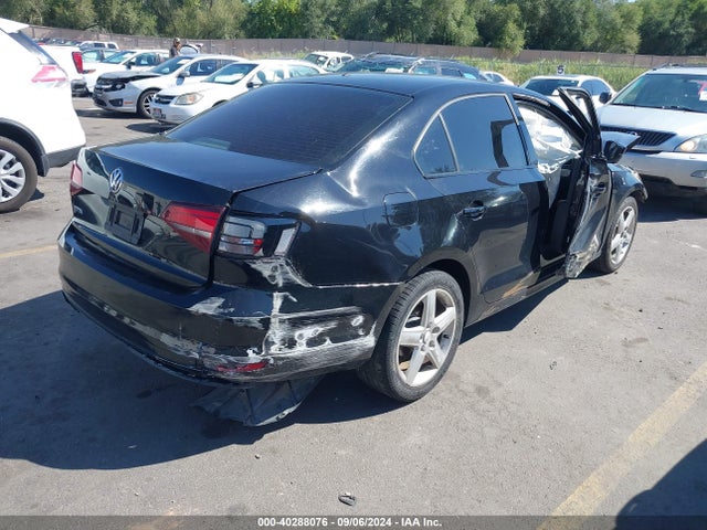 Volkswagen Jetta 1.4t S 2017 3VW2B7AJ7HM371164 Image 4
