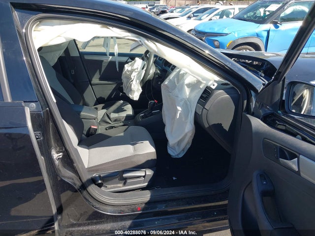 Volkswagen Jetta 1.4t S 2017 3VW2B7AJ7HM371164 Image 5