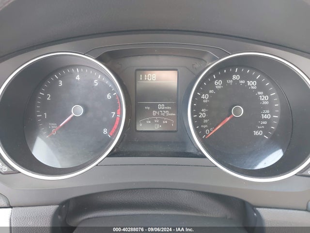Volkswagen Jetta 1.4t S 2017 3VW2B7AJ7HM371164 Image 7