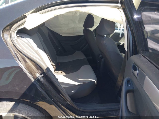 Volkswagen Jetta 1.4t S 2017 3VW2B7AJ7HM371164 Image 8