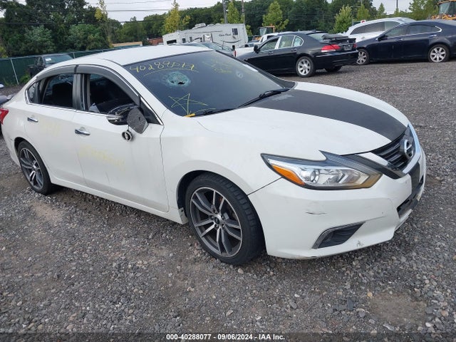 Nissan Altima 2.5/2.5 S/2.5 Sl/2.5 Sr/2.5 Sv 2016 1N4AL3AP6GC231542 Image 1