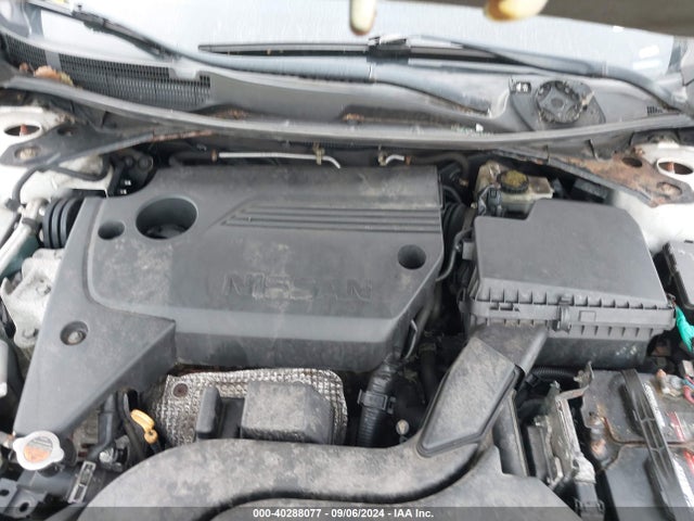 Nissan Altima 2.5/2.5 S/2.5 Sl/2.5 Sr/2.5 Sv 2016 1N4AL3AP6GC231542 Image 10