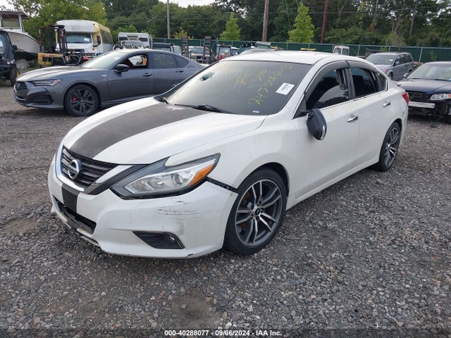 Nissan Altima 2.5/2.5 S/2.5 Sl/2.5 Sr/2.5 Sv 2016 1N4AL3AP6GC231542 Image 2