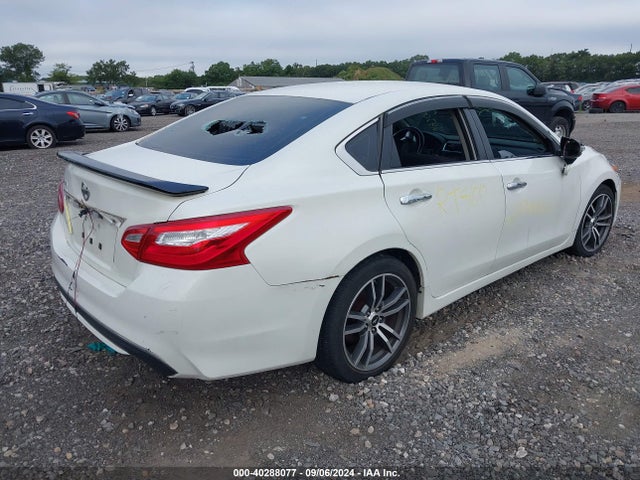 Nissan Altima 2.5/2.5 S/2.5 Sl/2.5 Sr/2.5 Sv 2016 1N4AL3AP6GC231542 Image 4